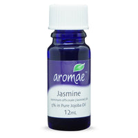 Jasmine (5% in Jojoba) - Aromae Essentials