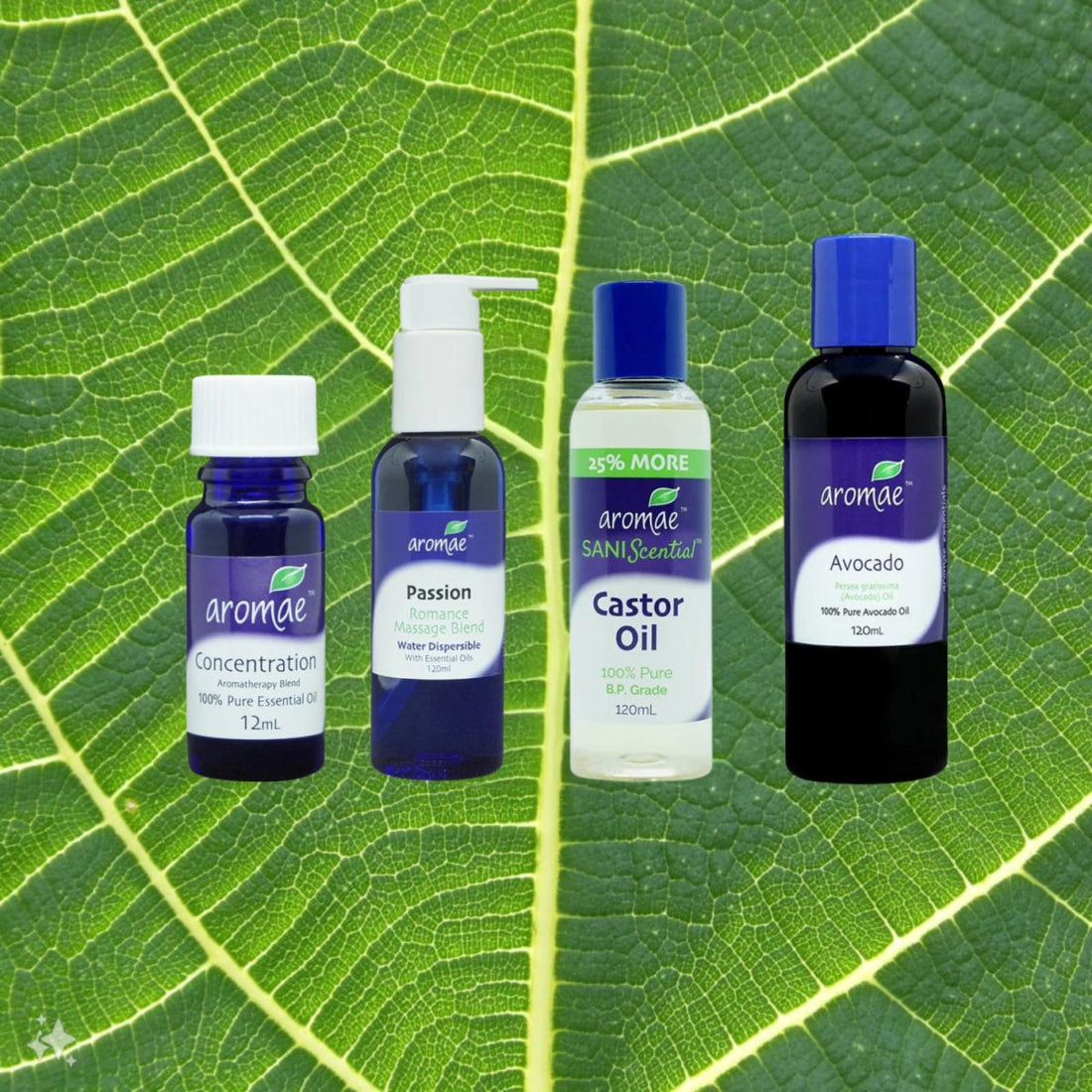 How to Choose the Right Essential Oil for Your Needs: A Beginner's Guide - Aromae Essentials