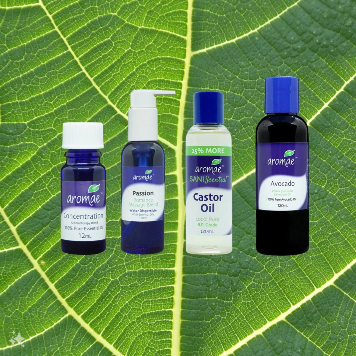 How to Choose the Right Essential Oil for Your Needs: A Beginner's Guide - Aromae Essentials
