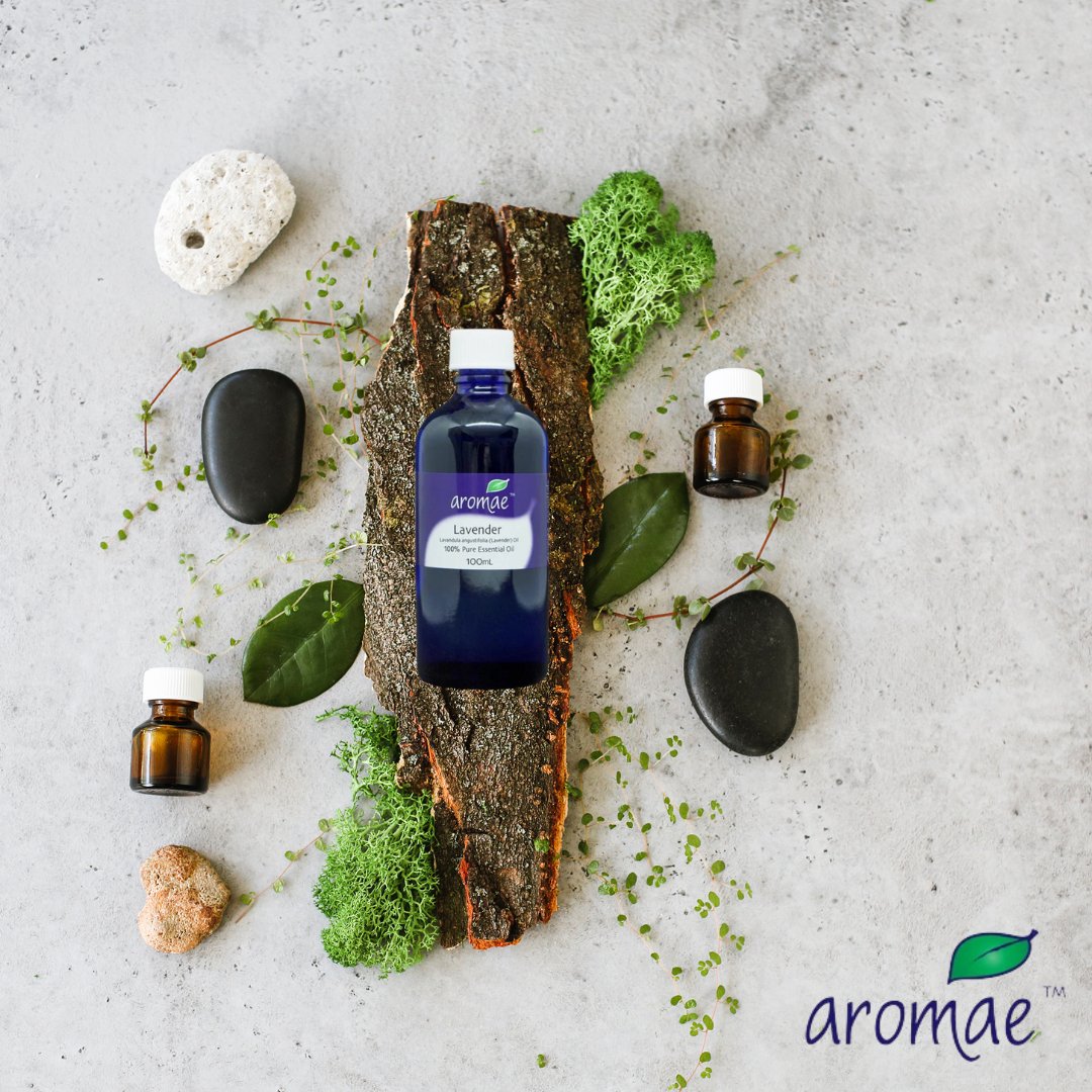 The Ultimate Guide to Creating a Calming Space with Essential Oils - Aromae Essentials