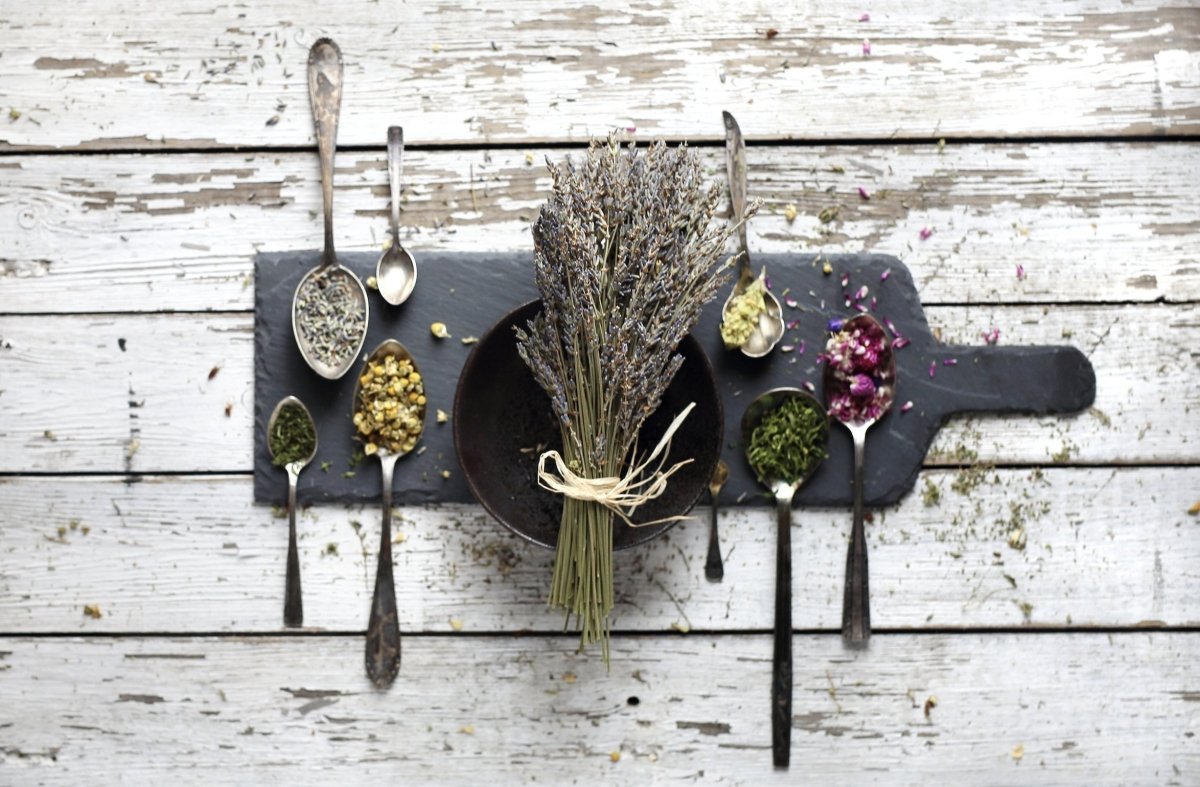 Blends | Aromae Essentials