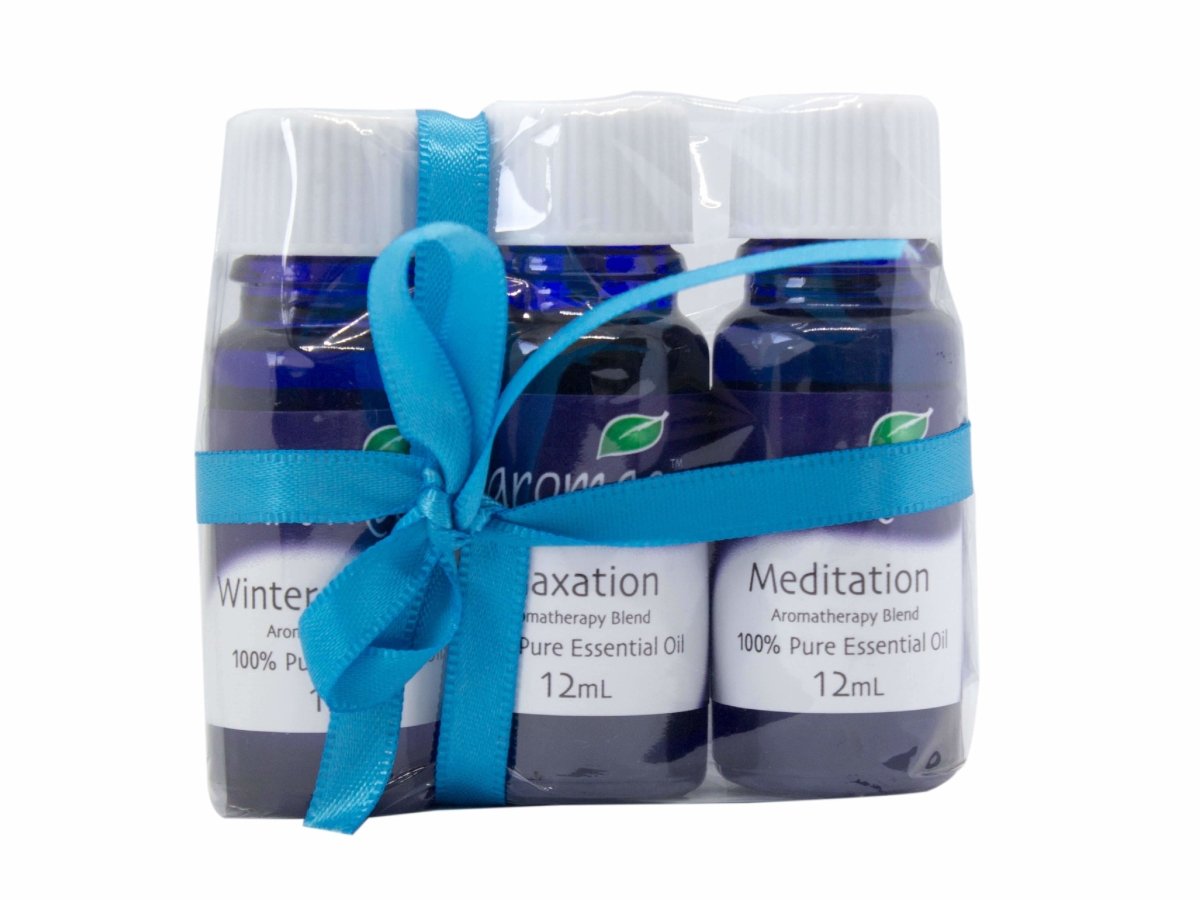 Gift Packs | Aromae Essentials