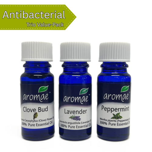 Antibacterial Trio Value-Pack