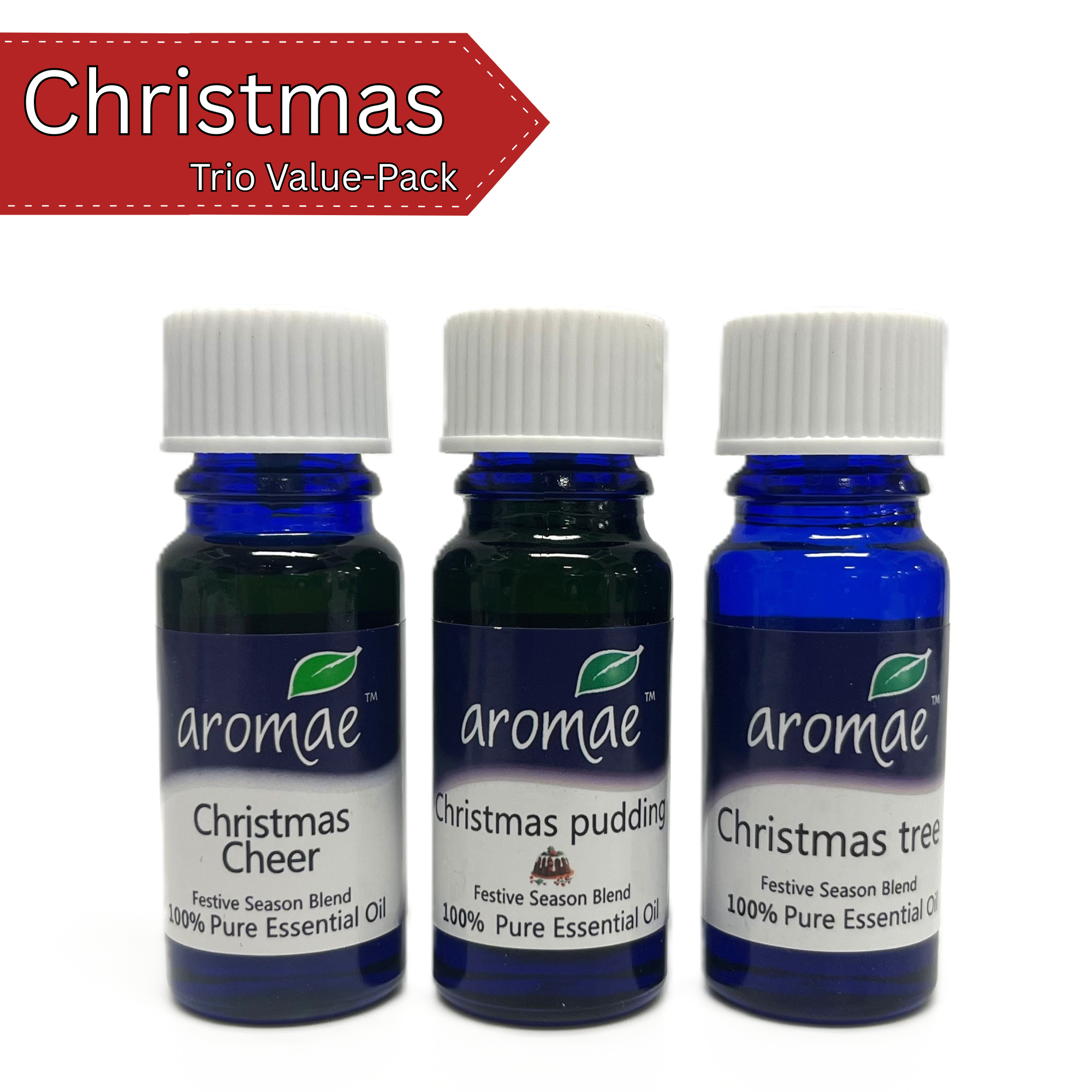 Christmas Trio Value-Pack