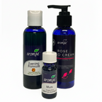 Botanical Care Set