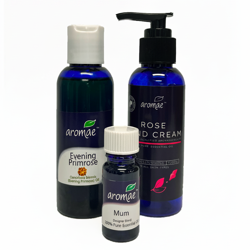 Botanical Care Set