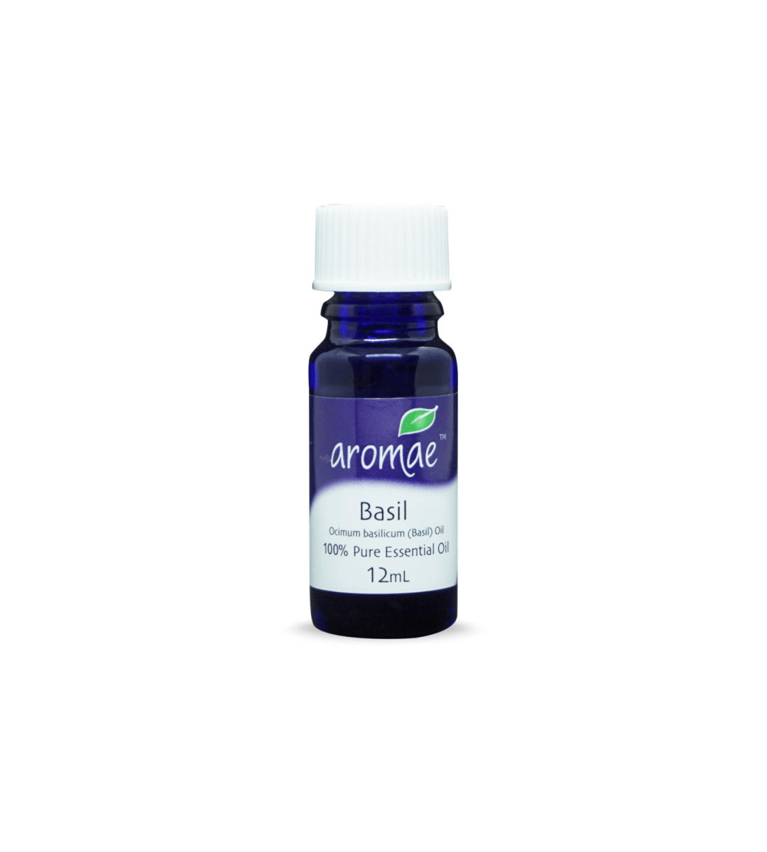 Basil - Aromae Essentials
