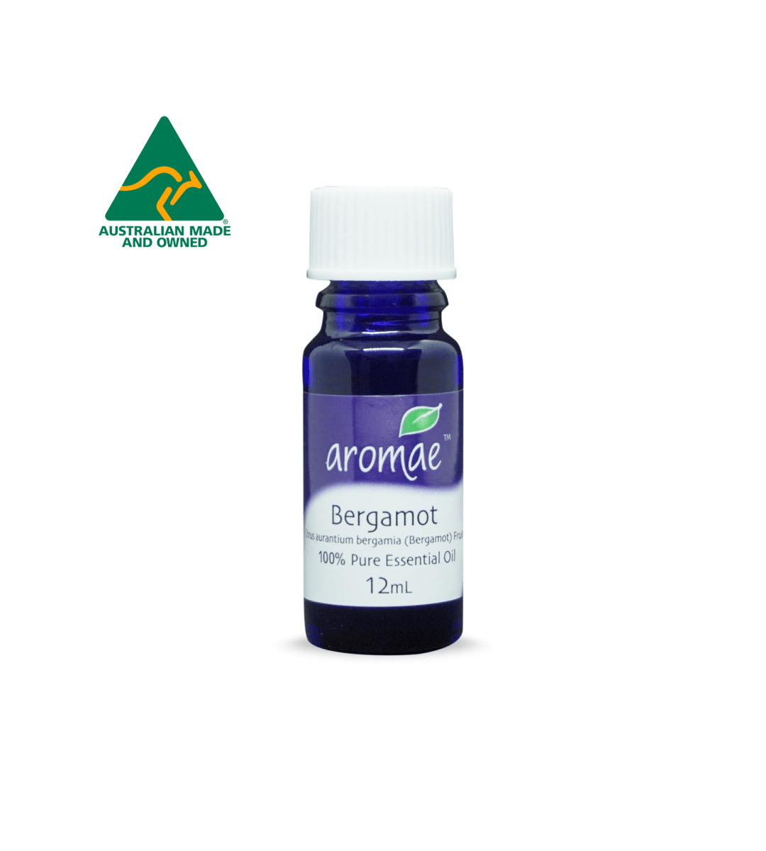 Bergamot - Aromae Essentials