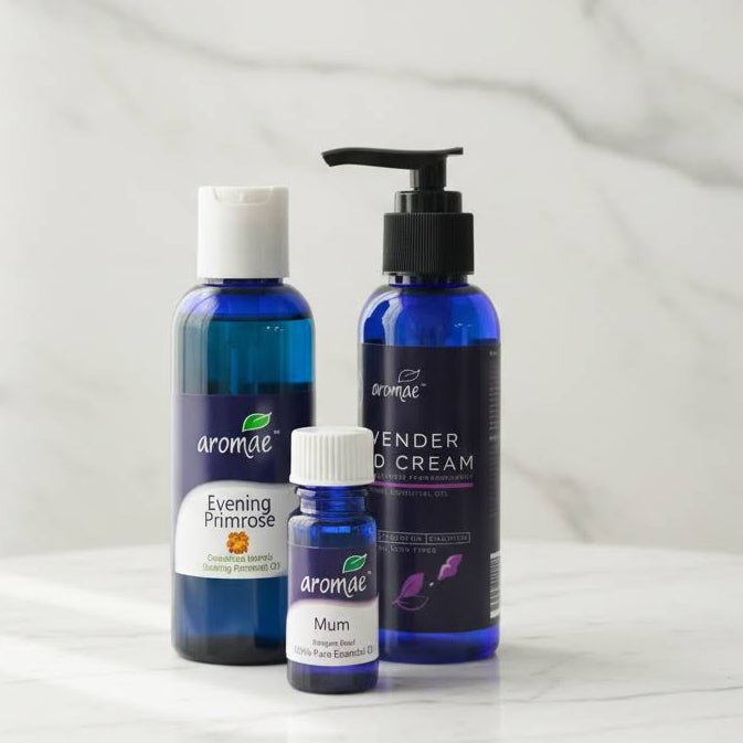 Botanical Care Set – Aromae Essentials