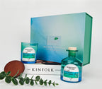 Candle & Reed Diffuser Gift Packs - Aromae Essentials