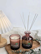 Candle & Reed Diffuser Gift Packs - Aromae Essentials