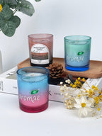 Candle Trio Pack - Aromae Essentials