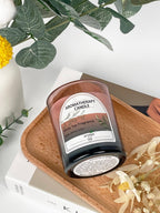 Candle - White Tea - Aromae Essentials