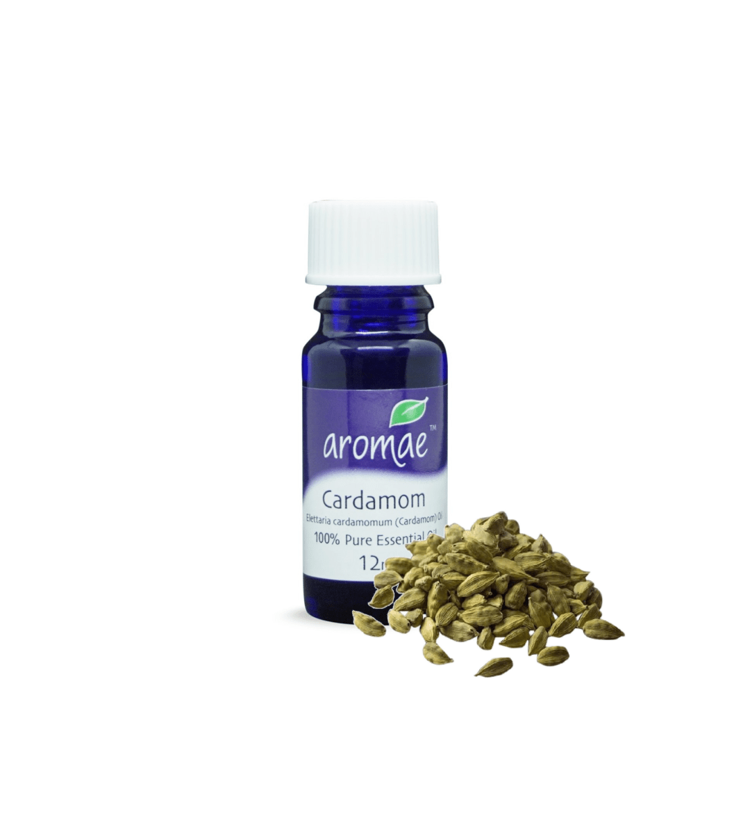 Cardamom - Aromae Essentials