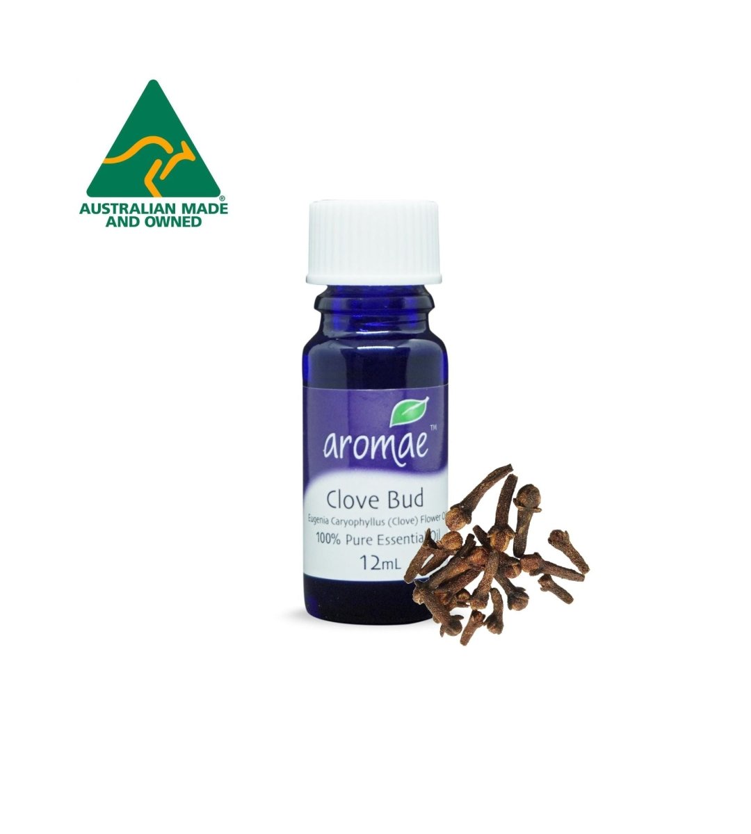 Clove Bud - Aromae Essentials
