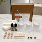 DIY Candle Making Kit - Aromae Essentials