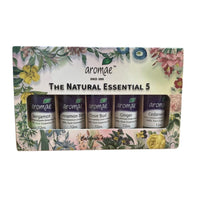 Fall Spice - Aromae Essentials