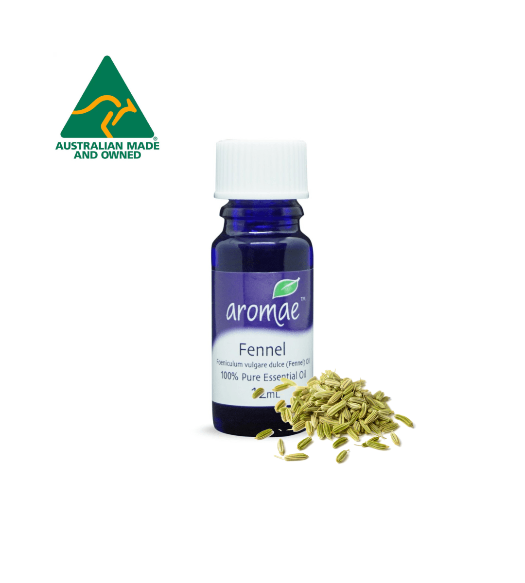 Fennel - Aromae Essentials