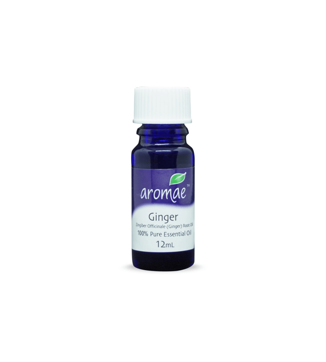 Ginger - Aromae Essentials