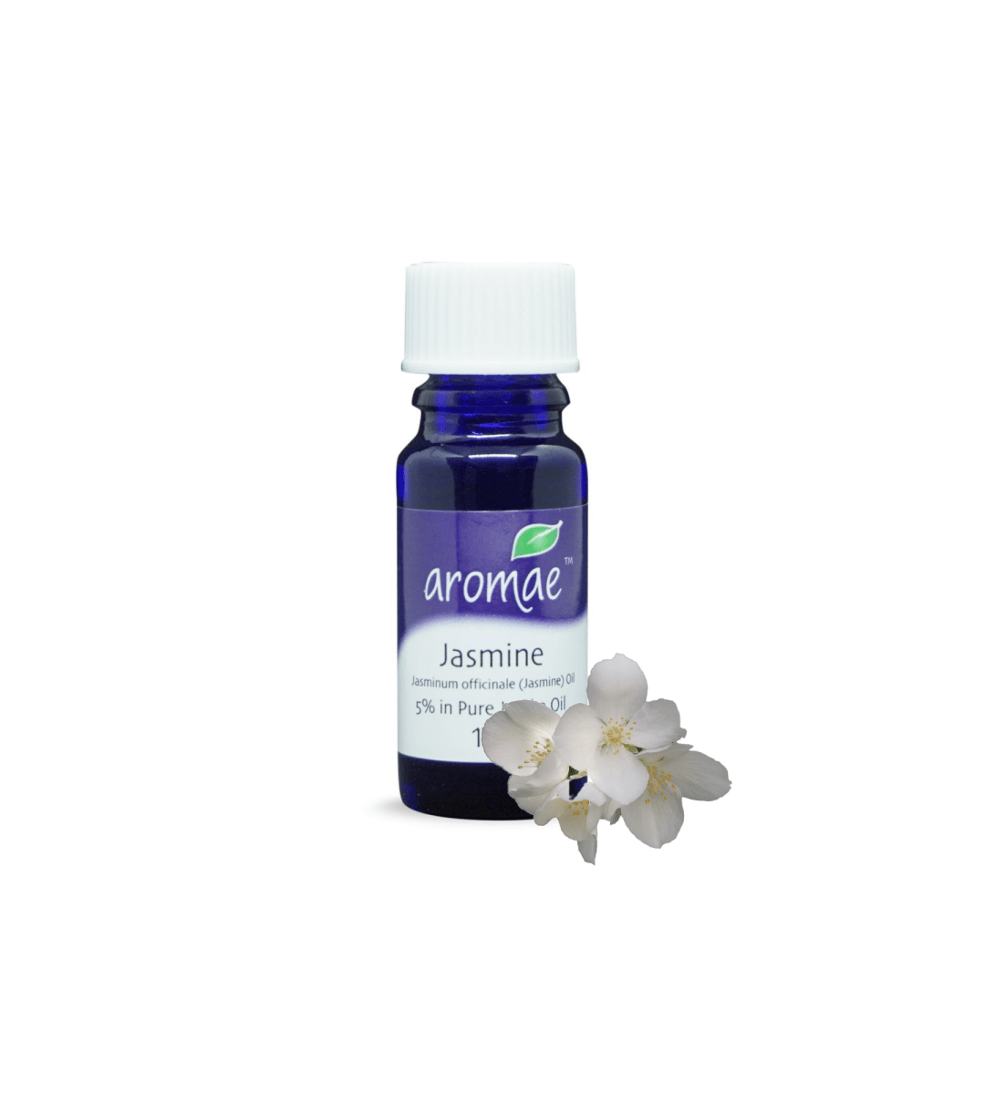 Jasmine (5% in Jojoba) - Aromae Essentials