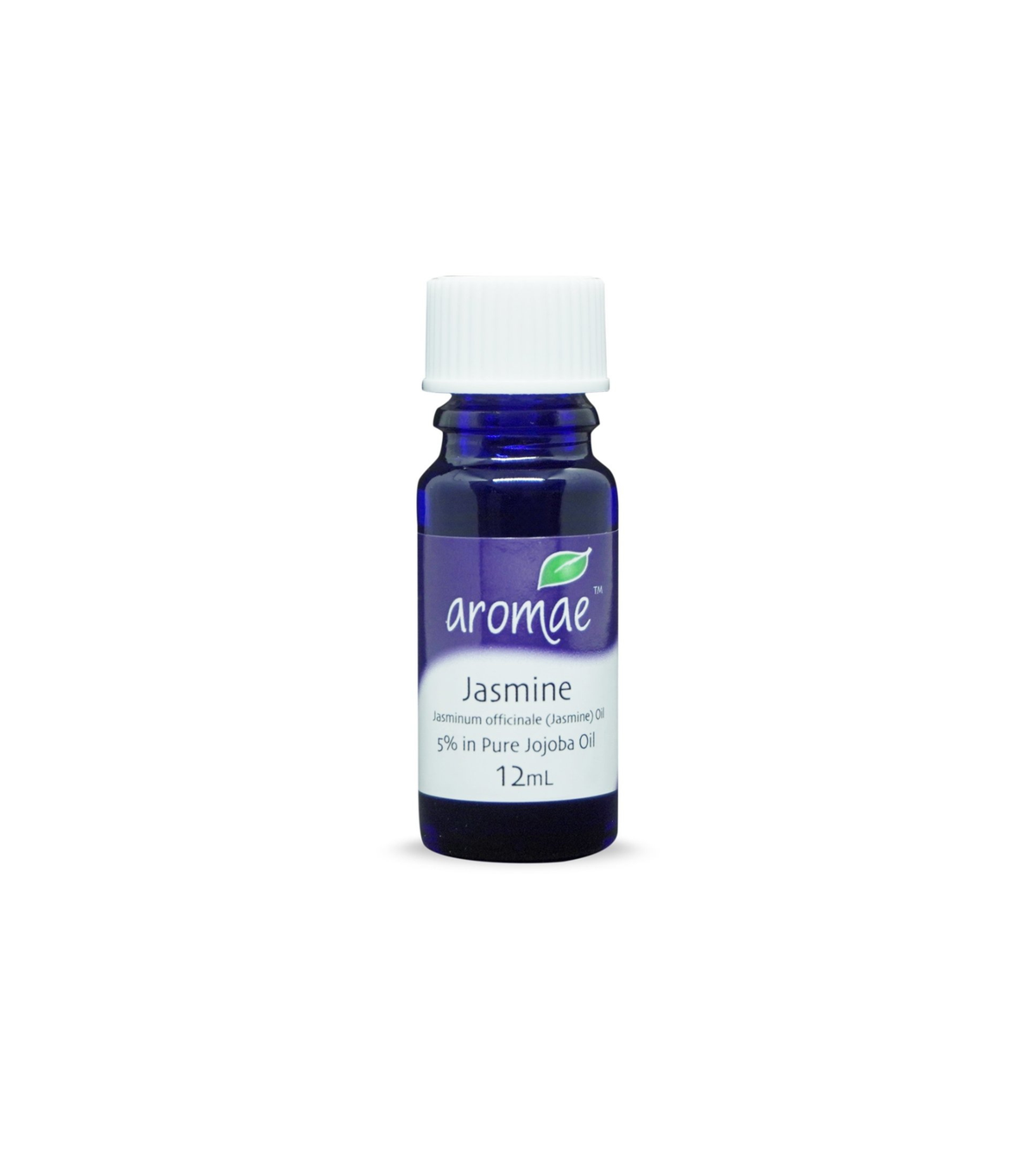 Jasmine (5% in Jojoba)
