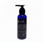 Lavender Hand Cream | 120ml Rich Calming Cream with Essential Oils - Aromae Essentials