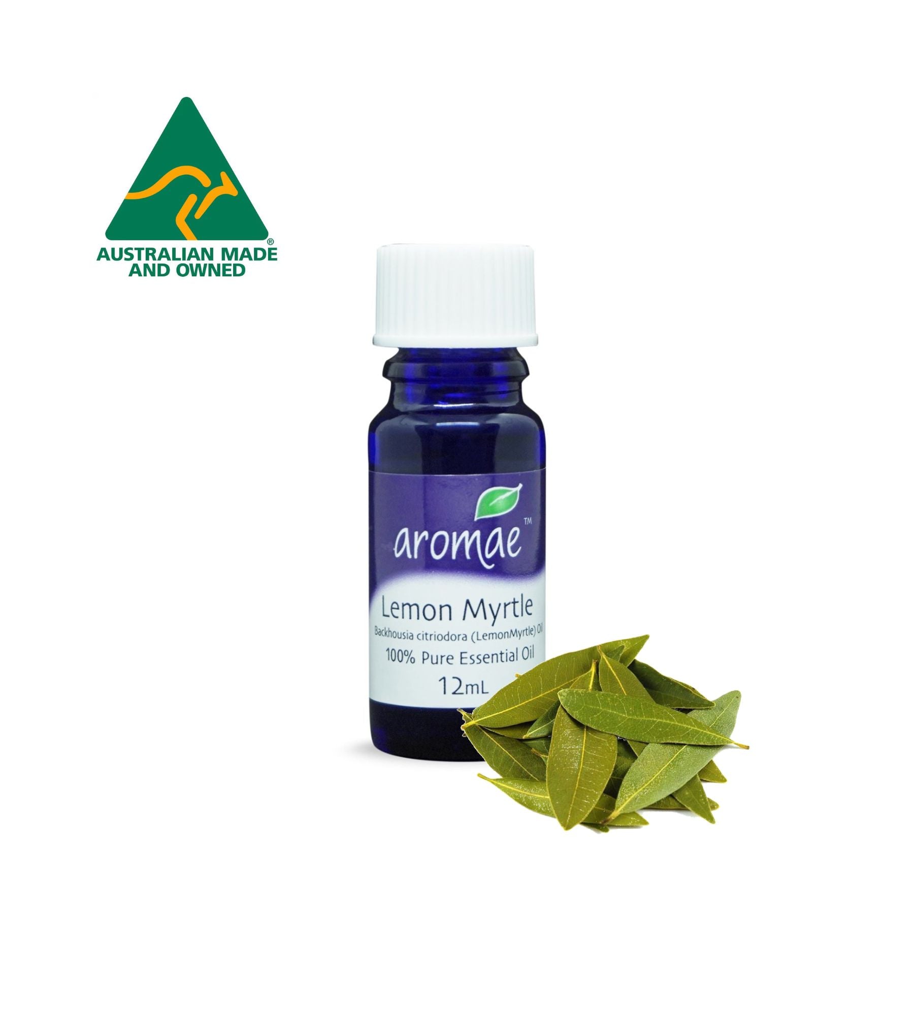 Lemon Myrtle