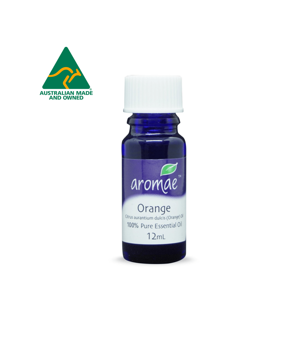 Orange (Sweet) - Aromae Essentials
