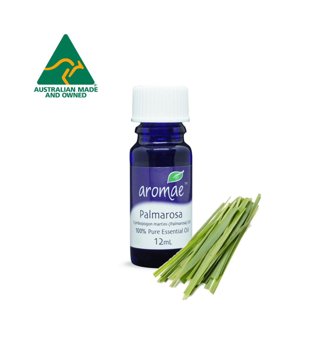 Palmarosa - Aromae Essentials