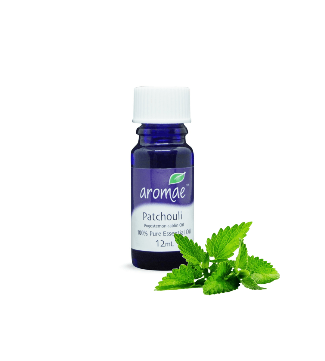 Patchouli - Aromae Essentials