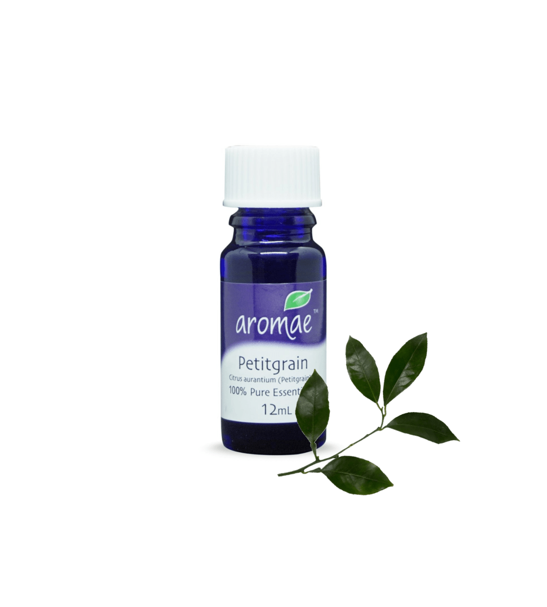 Petitgrain - Aromae Essentials