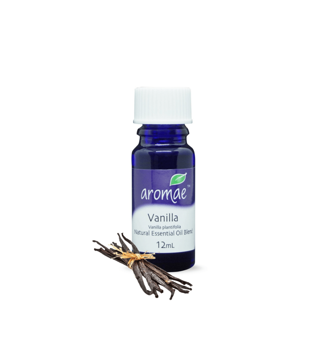 Vanilla Natural - Aromae Essentials