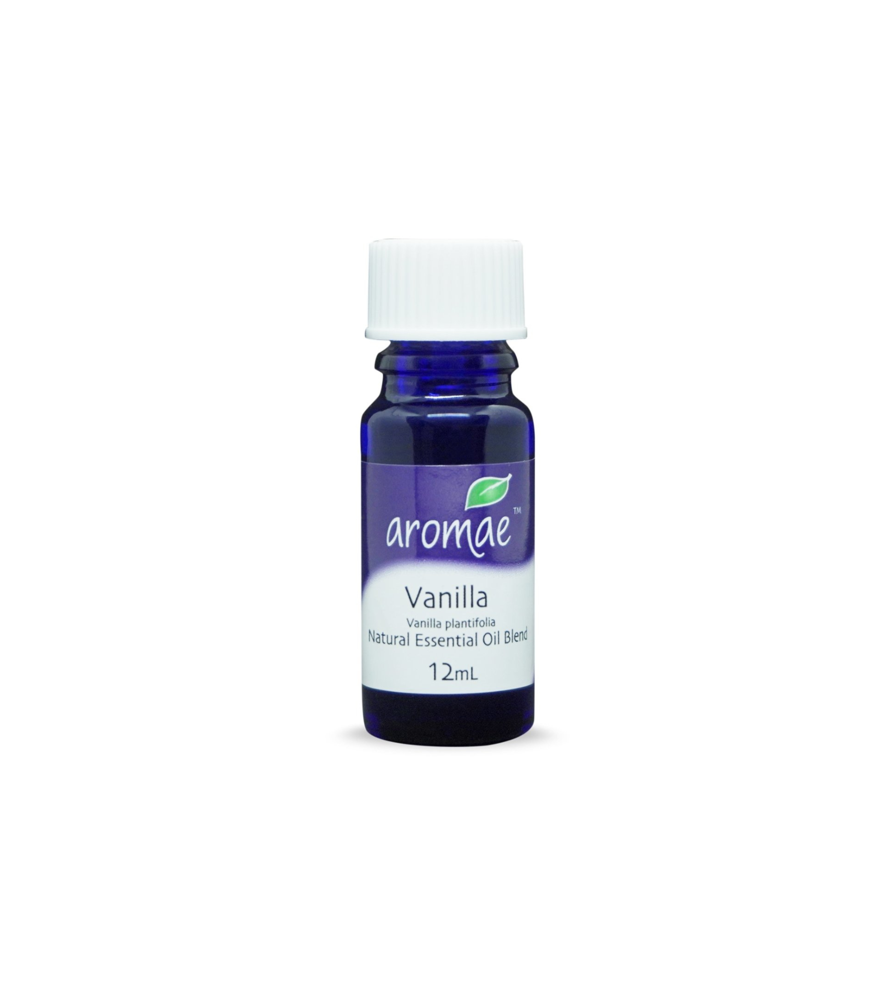 Vanilla Natural