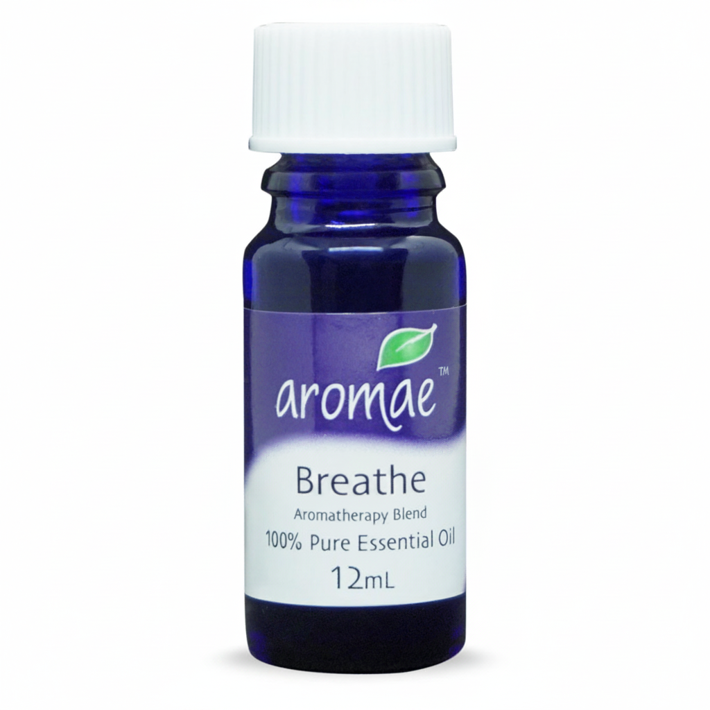 Breathe