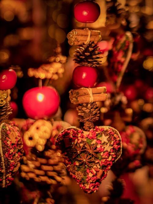 Christmas Cheer