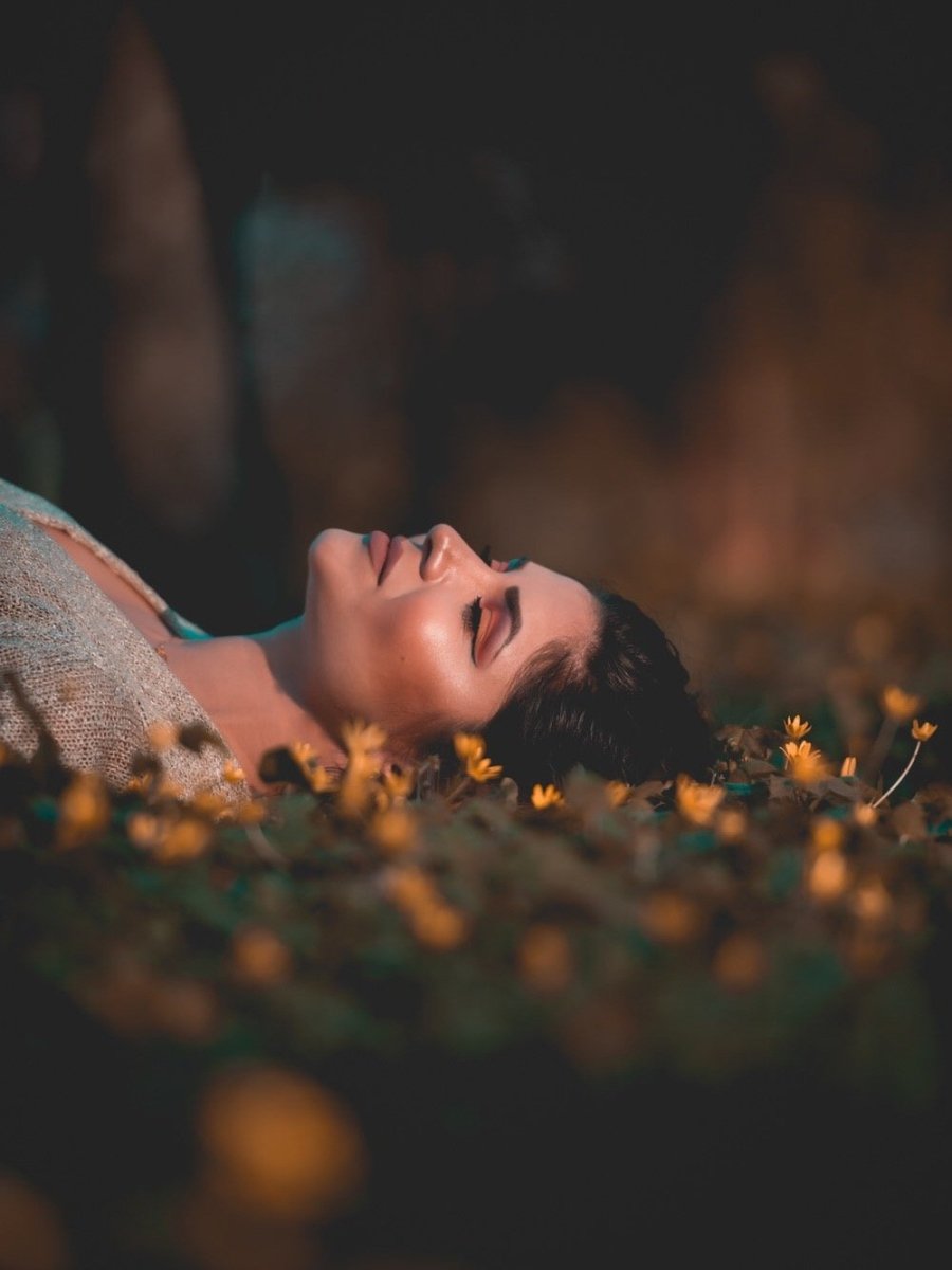 Dreamtime Massage Blend
