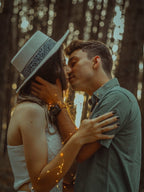 Passion Massage Blend