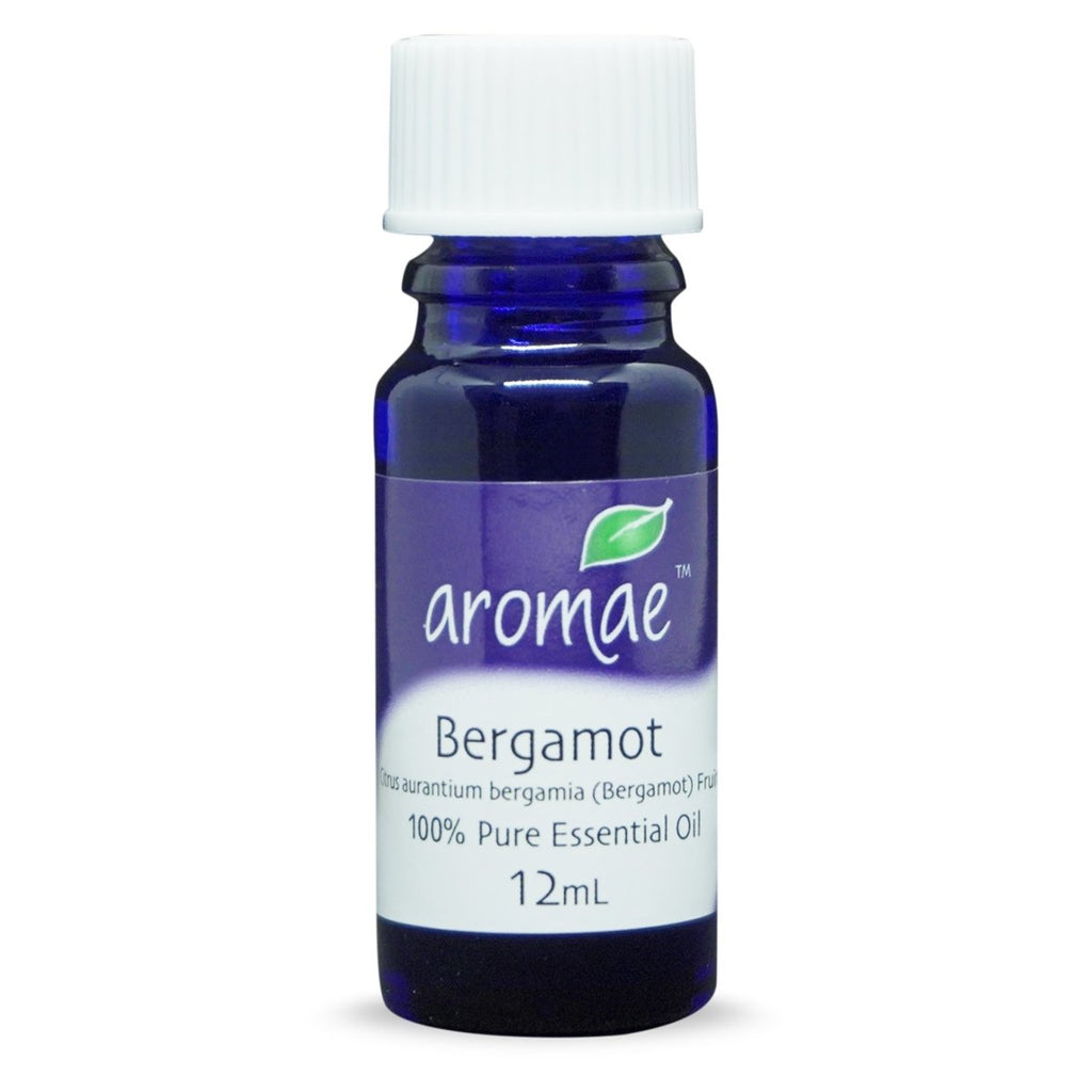 Bergamot - Aromae Essentials