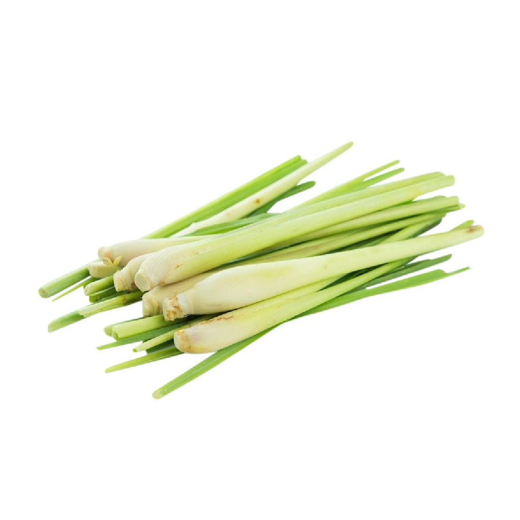 Lemongrass - Aromae Essentials