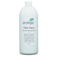 Oleo-Aqua - Aromae Essentials