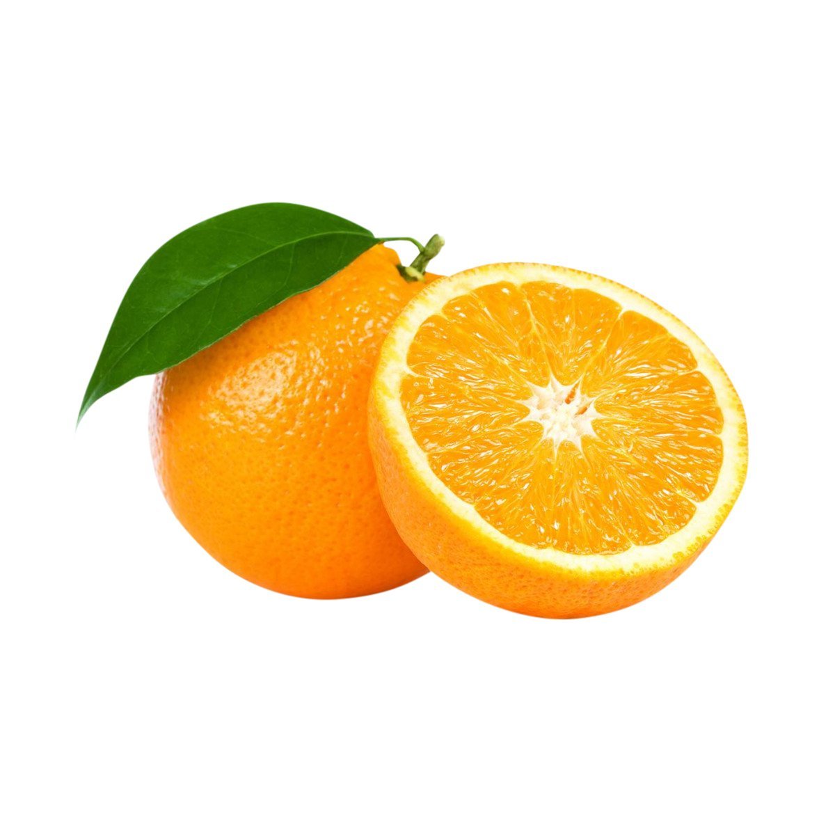 Orange Sweet - Aromae Essentials