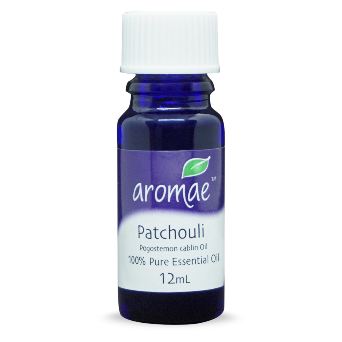 Patchouli - Aromae Essentials